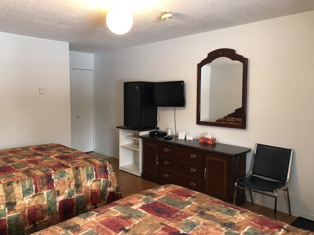 Motel Bryson