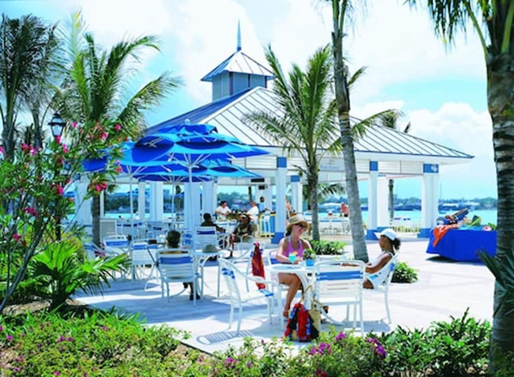 Nassau - Paradise Island Vacations - Harborside Resort  Vacation Rentals at Atlantis - Property Image 29