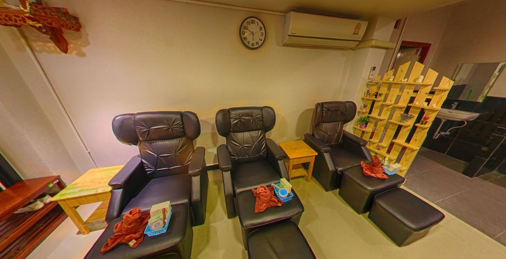 Express Hostel