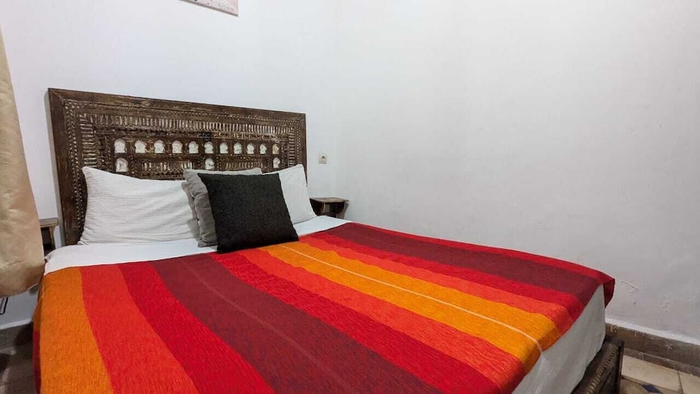 Riad Darko
