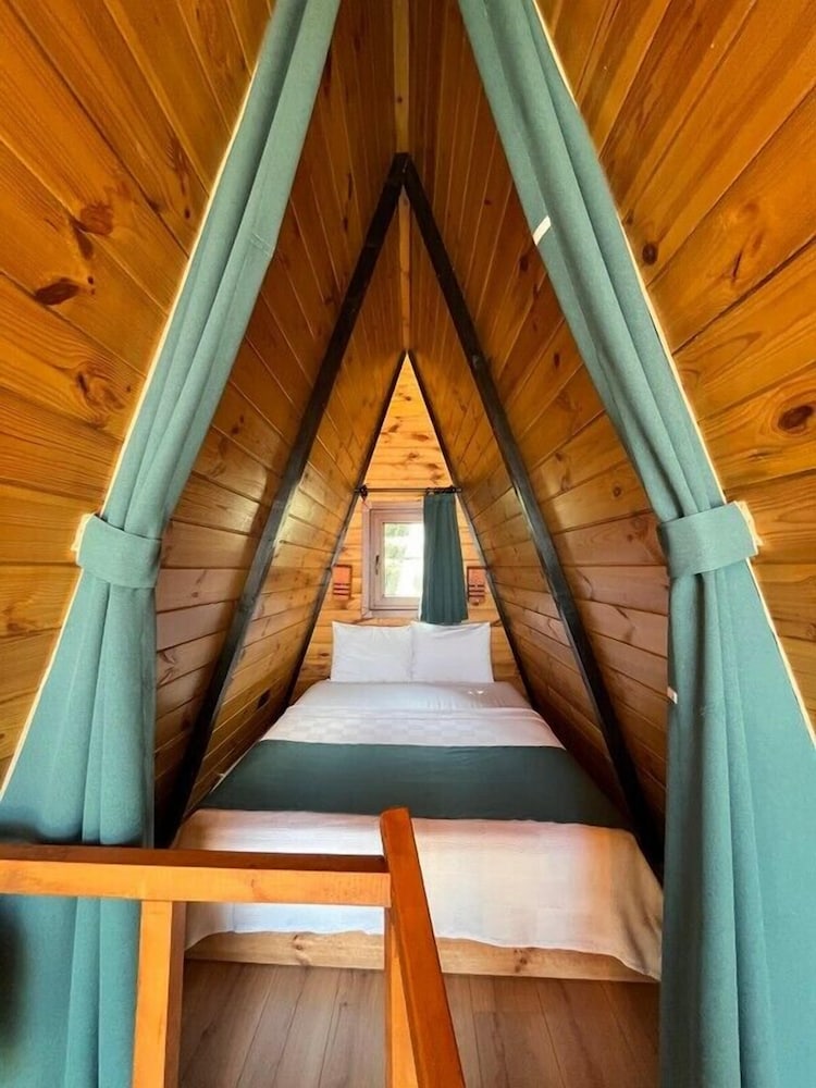 Loya Butik Otel - Bungalow view 5