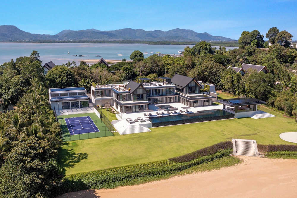 Villa Amarasara