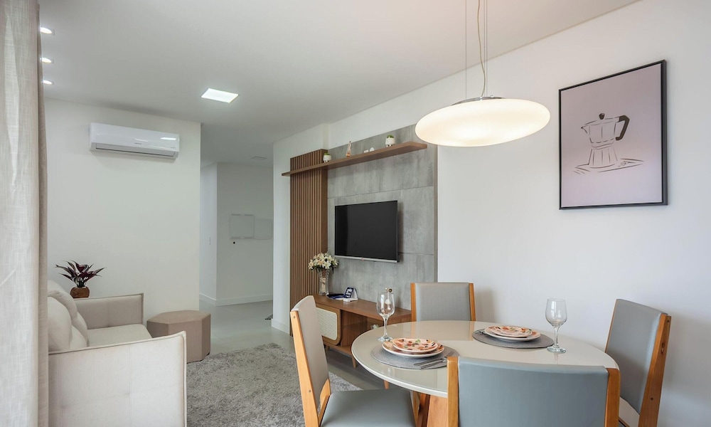 Apt 750m From the sea w/ Balcony & Bbq. Gvt2105