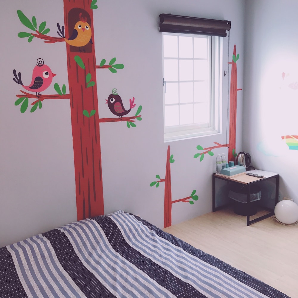 Idea House-Kenting