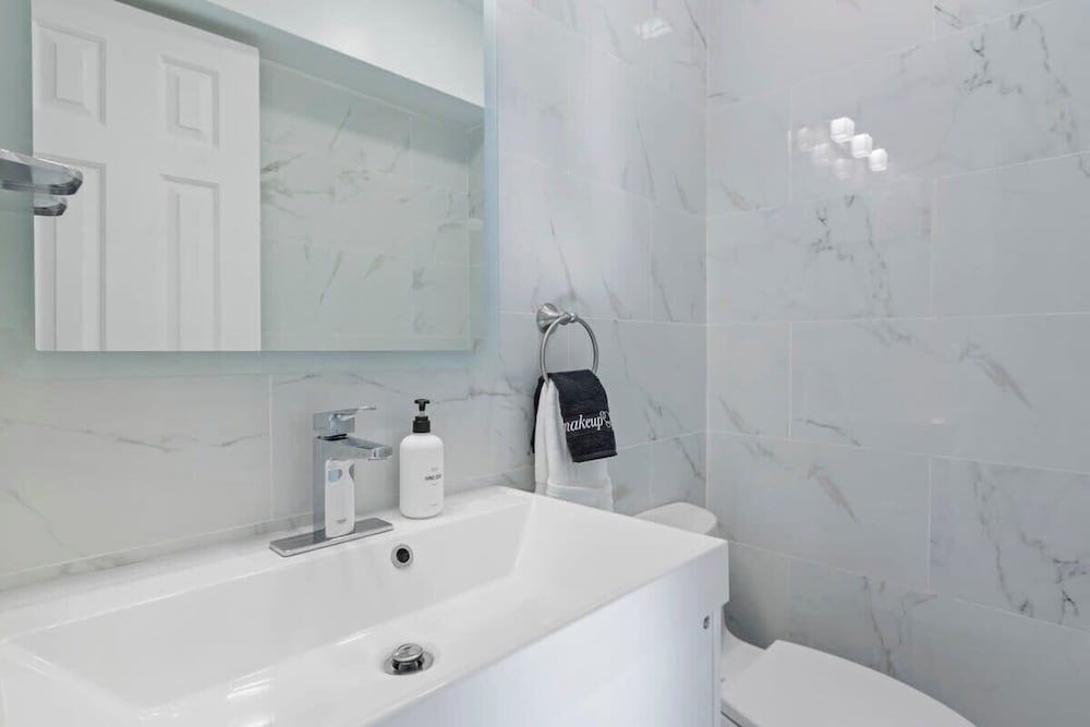 @ Marbella Lane - Buckingham Place Laundry + P