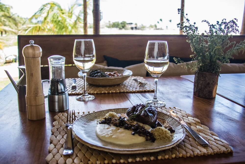Rancho do Kite Villas