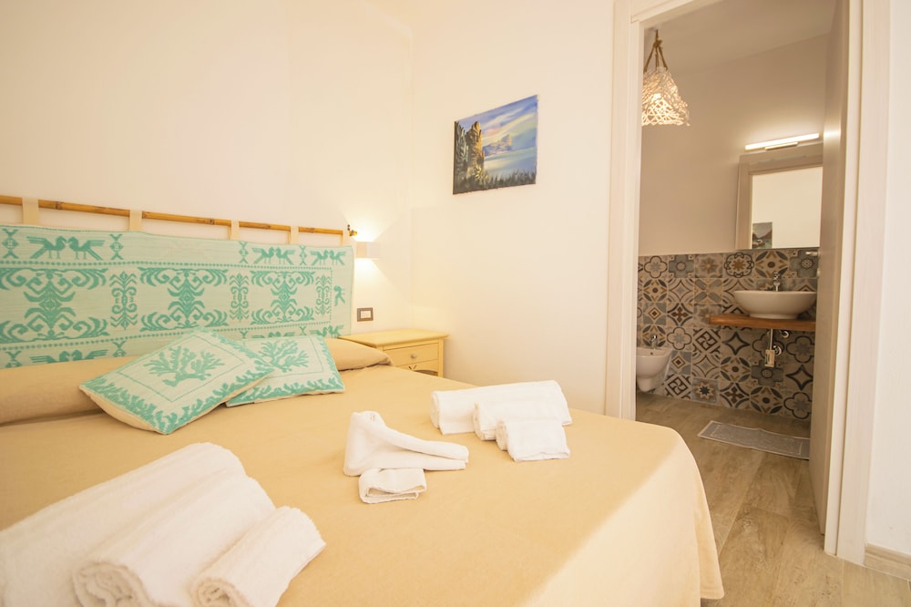 Hotel Essenza di Mirto