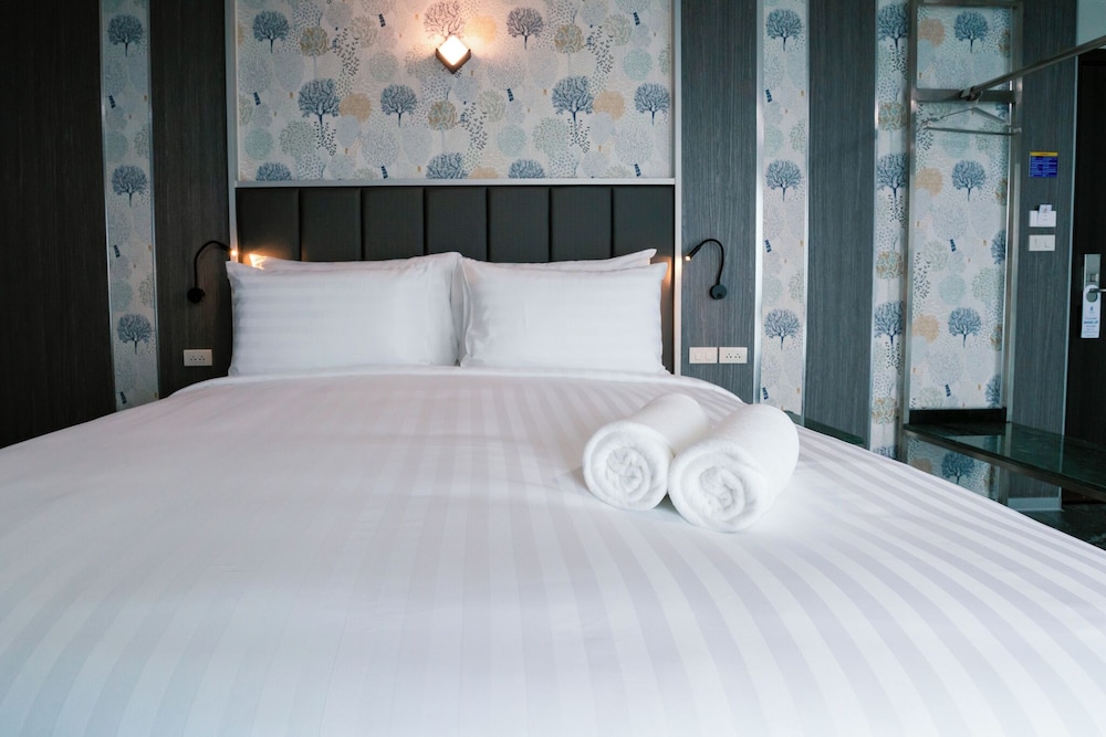 One Budget Hotel Chiangrai Baanmai