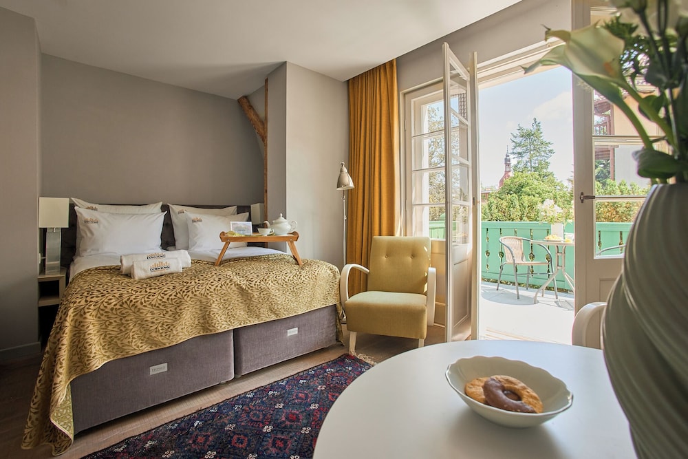 Willa Deco Sopot by Downtown Apartments