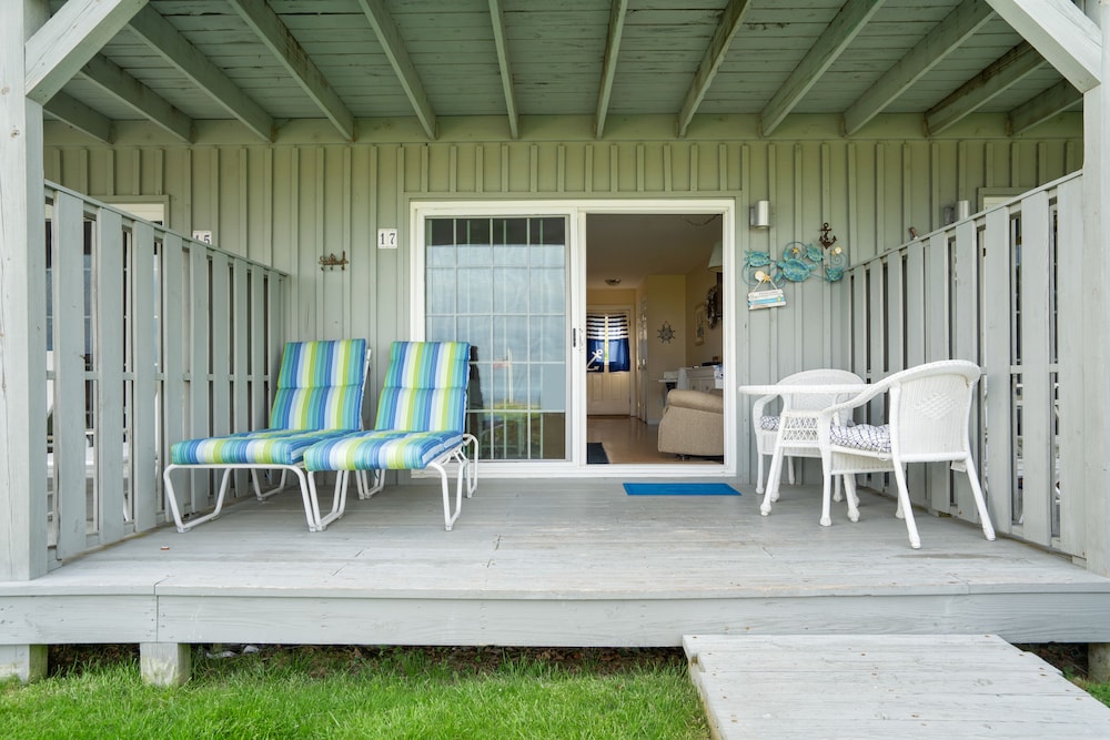 Beach Plum Resort