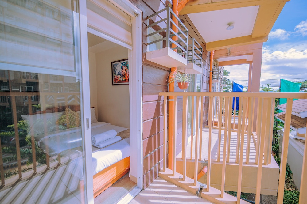 Moldex Residences by Tripsters Hub