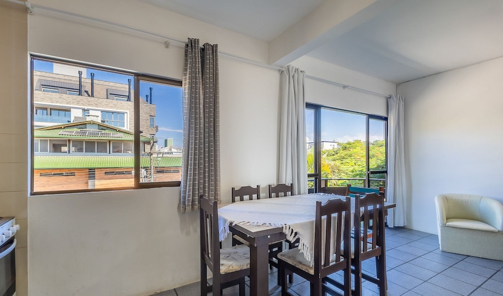 Apartments in Jurere 200m From the Beach - PSD
