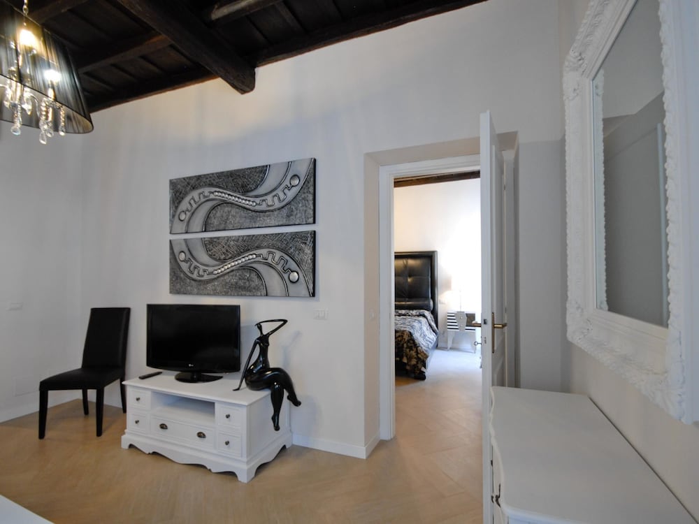 Grace Apartment