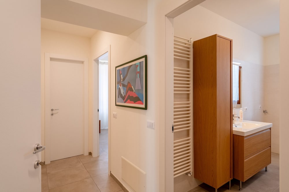Lighthful Apartment in Valbrona by Wonderful Italy