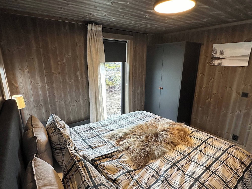 Luxury Holiday Home, Skiing, Sauna, Remote Office