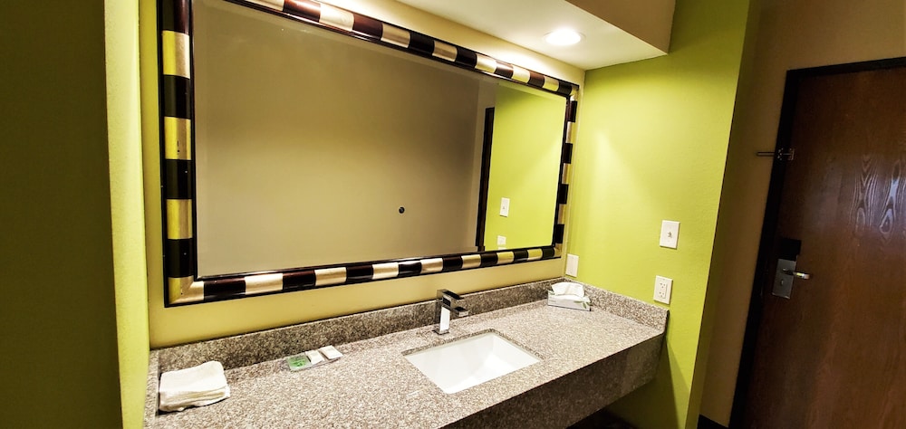 Travel Inn & Suites - Sikeston/Miner (i-55 Exit-67)