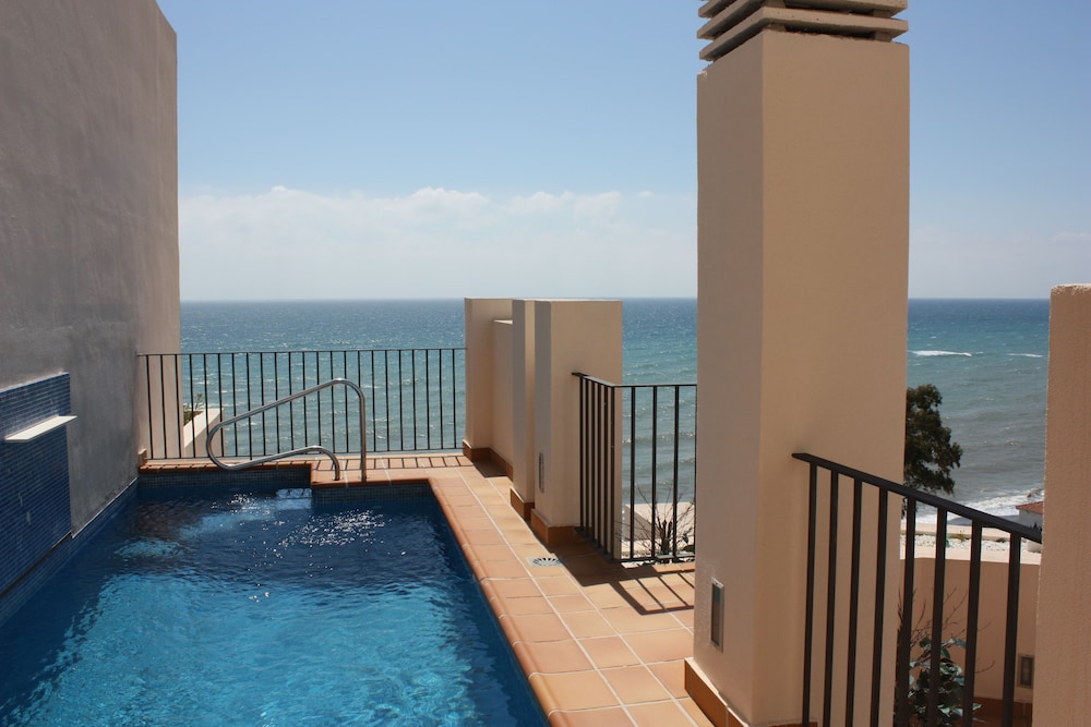 Bahia Boutique Apartments