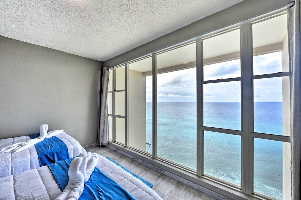 Rincon Penthouse: Steps to Private Beach Oasis! view 4