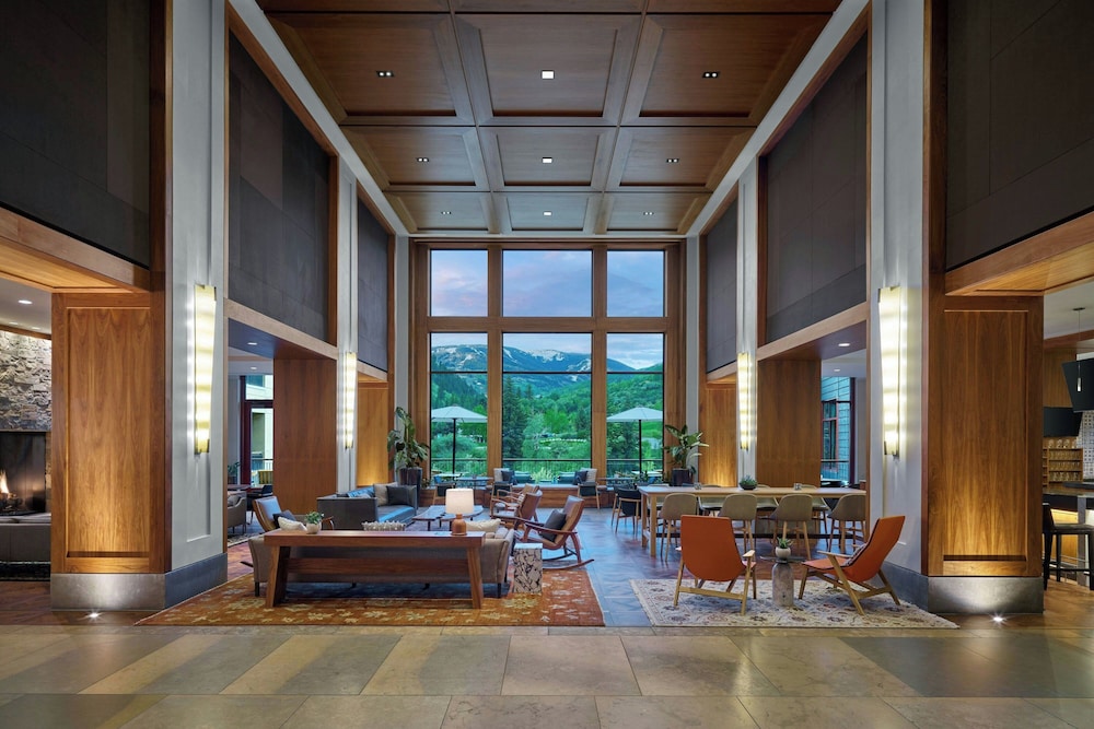 The Westin Riverfront Resort & Spa, Avon, Vail Valley