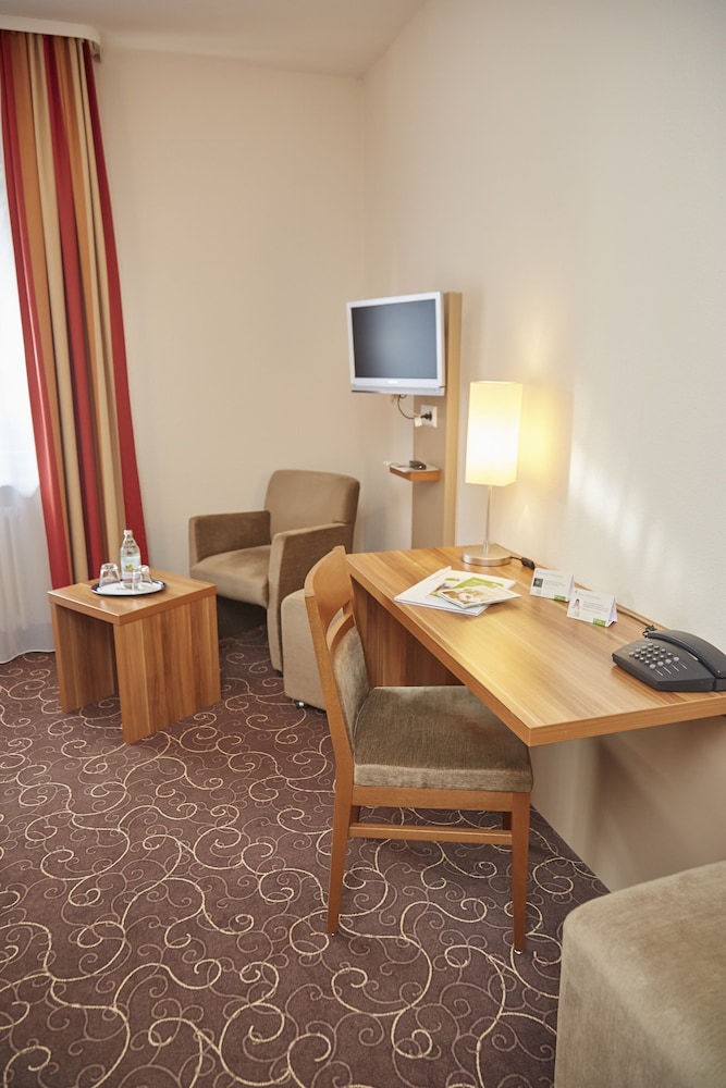 Flair Hotel Weinstube Lochner - Property Image 20