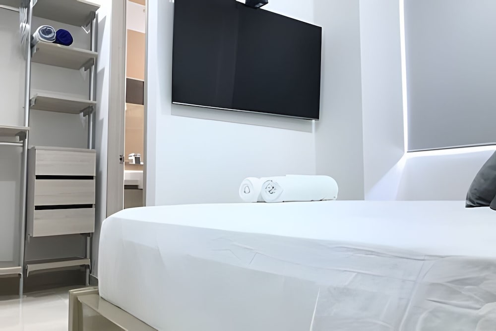 Apartamento frente al mar 1136