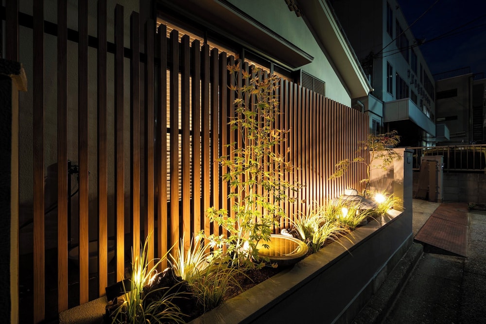 Ryokan iriya