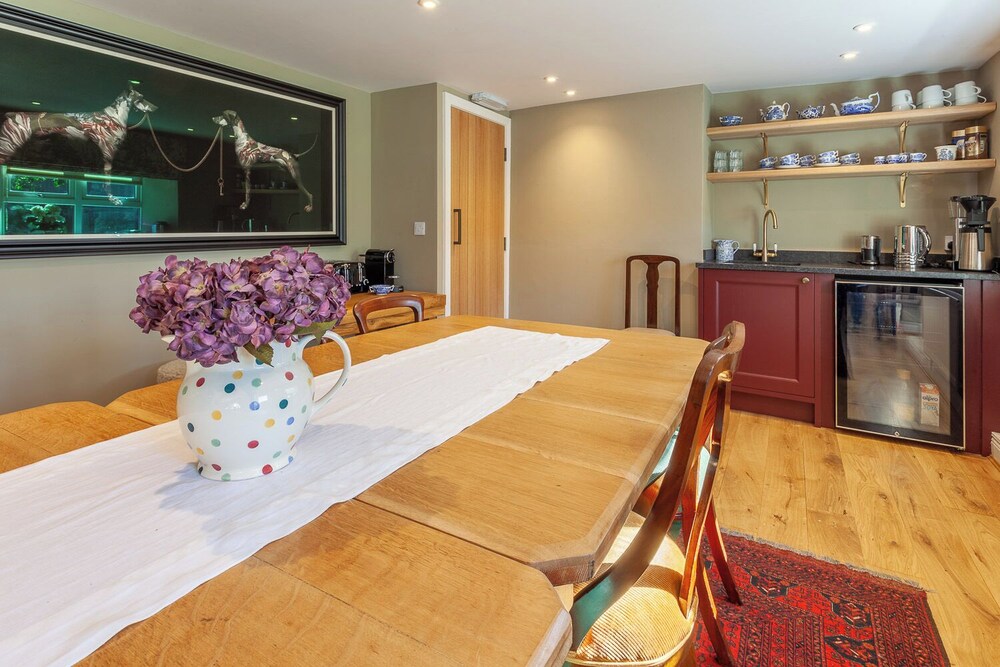 The Rose & Thistle Alwinton