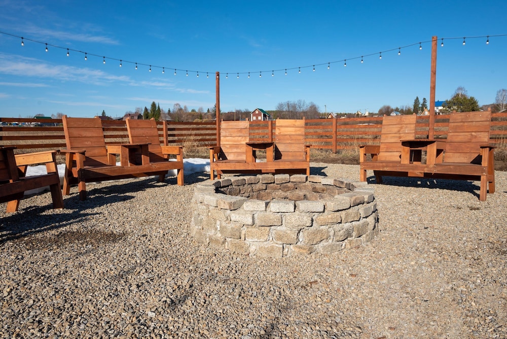 Summer Breeze RV Park