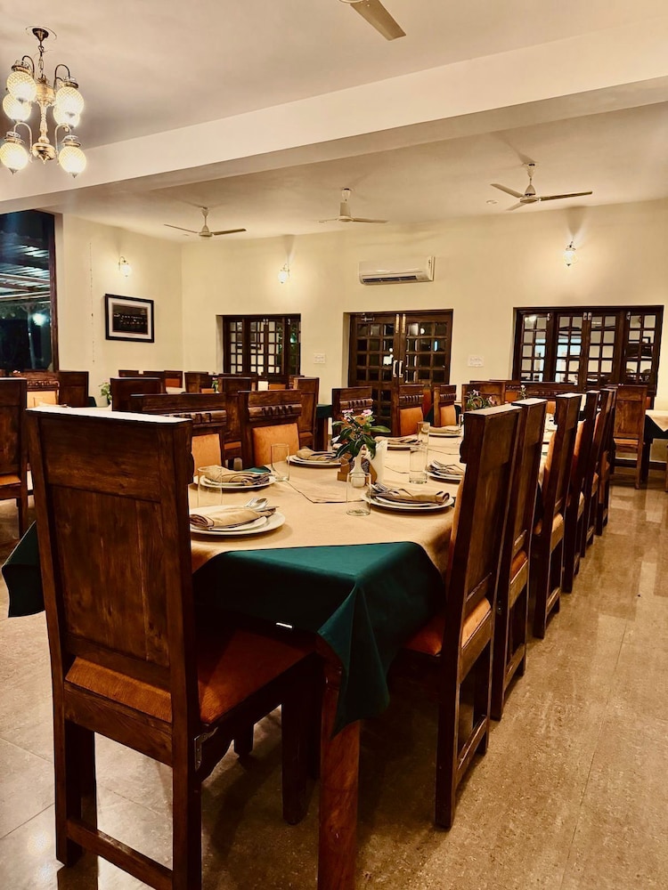 Hariyali Dhani Camps & Desert Resort With Swimming Pool, Jodhpur