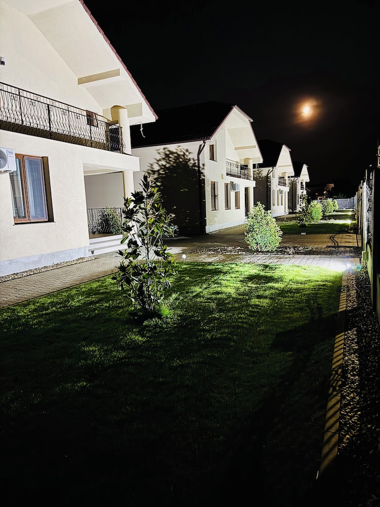 Roua Residence