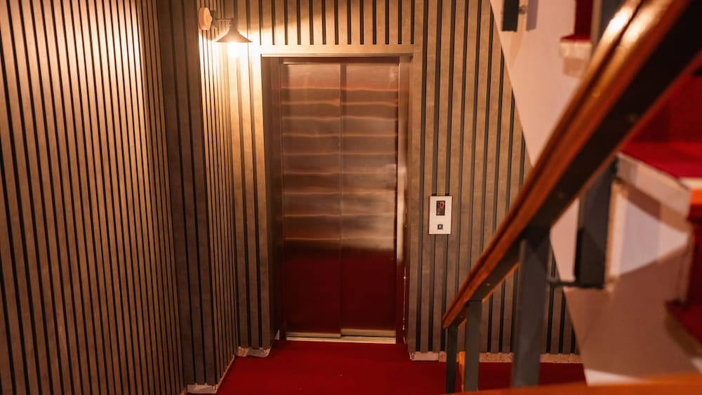 Cip Otel İstanbul - Image 83