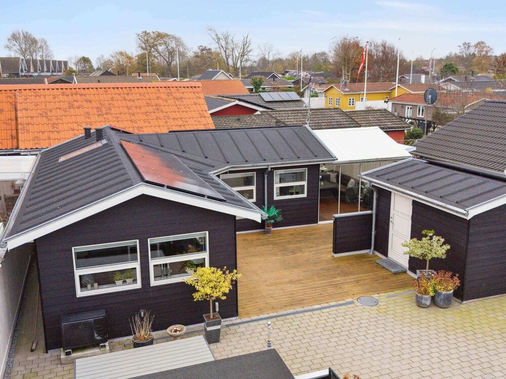 5 Star Holiday Home in Otterup