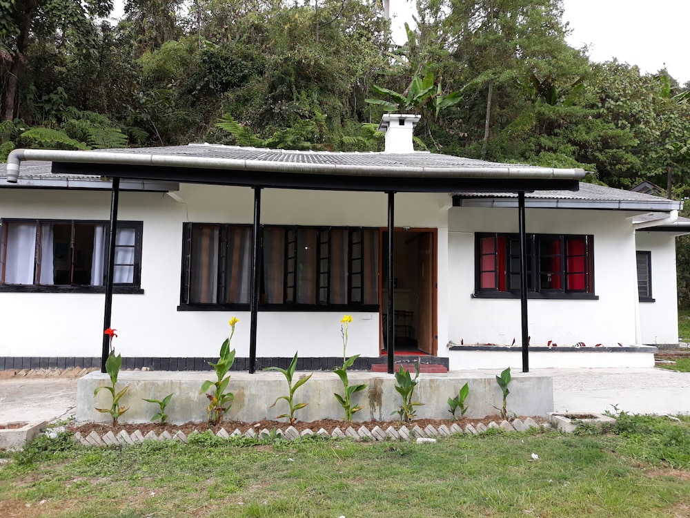 Farm Guest House - Hostel photo 1