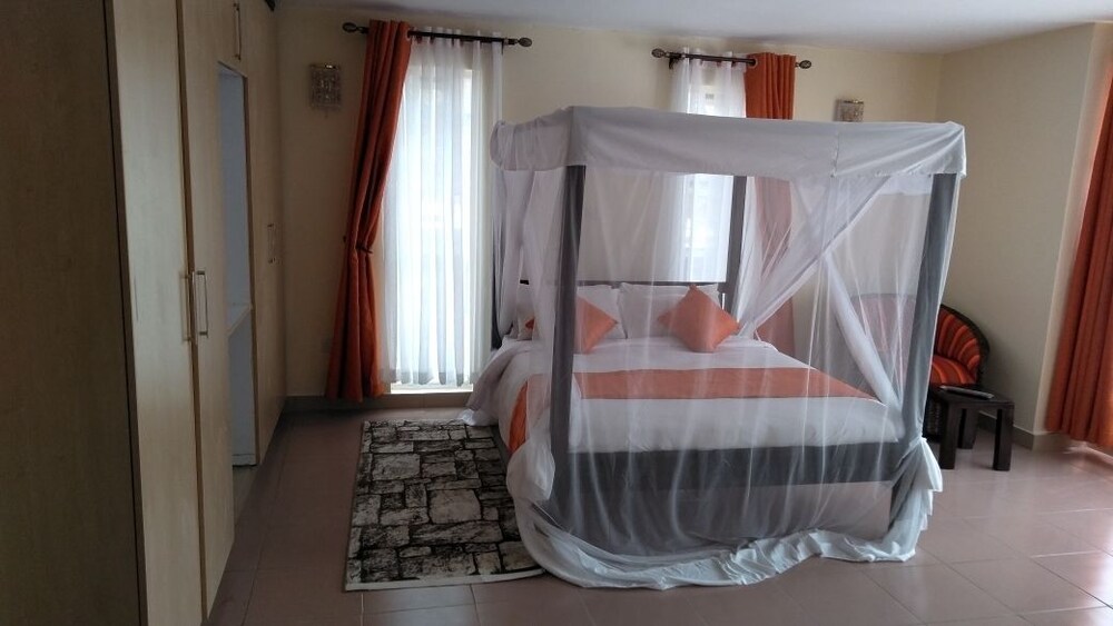 Chayil Suites Langata view 3