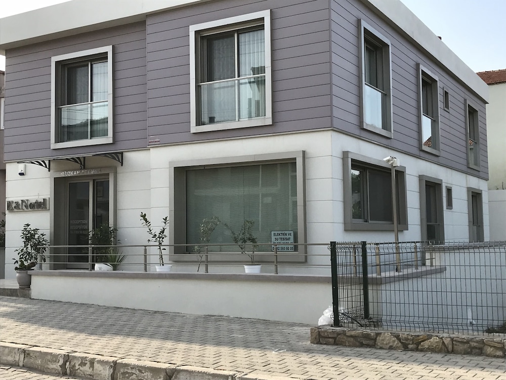 Evn Hotel