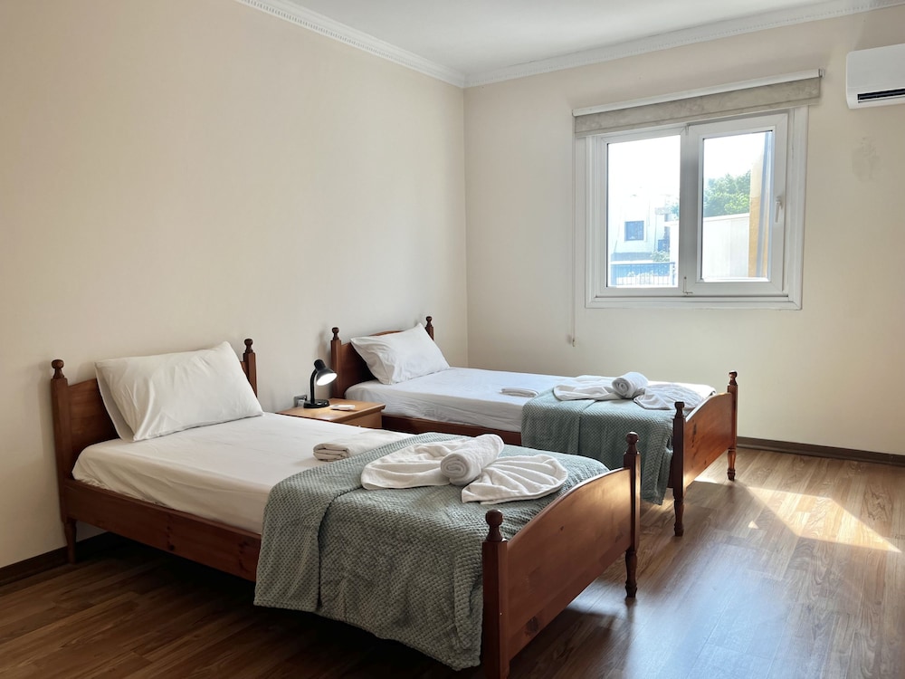 115 AN - Stay Napa Oniro Apartment