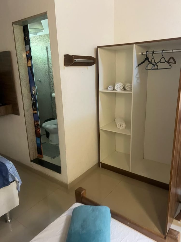 Flat Portal da Mucugê
