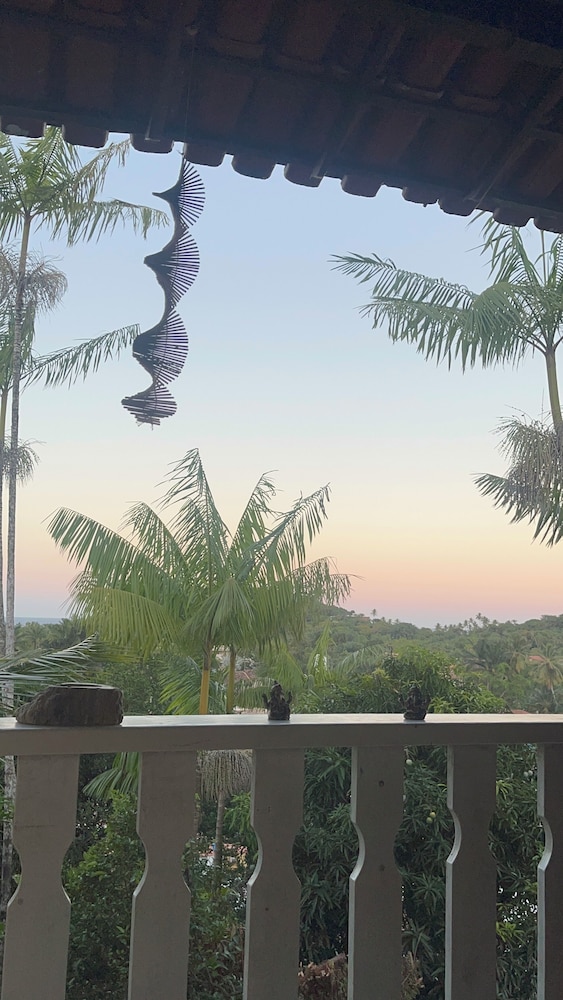 Hostel Zen - Casa na Floresta