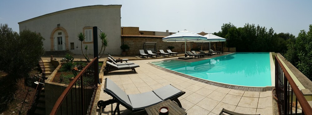 Antica Masseria Pescu