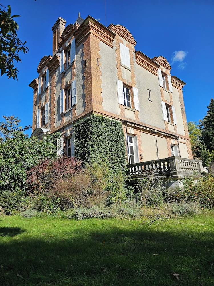 Montboulan Chambres d'hôtes