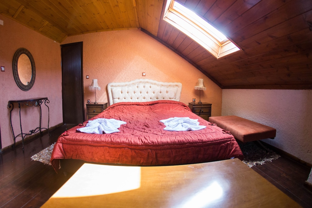 Silva Suites