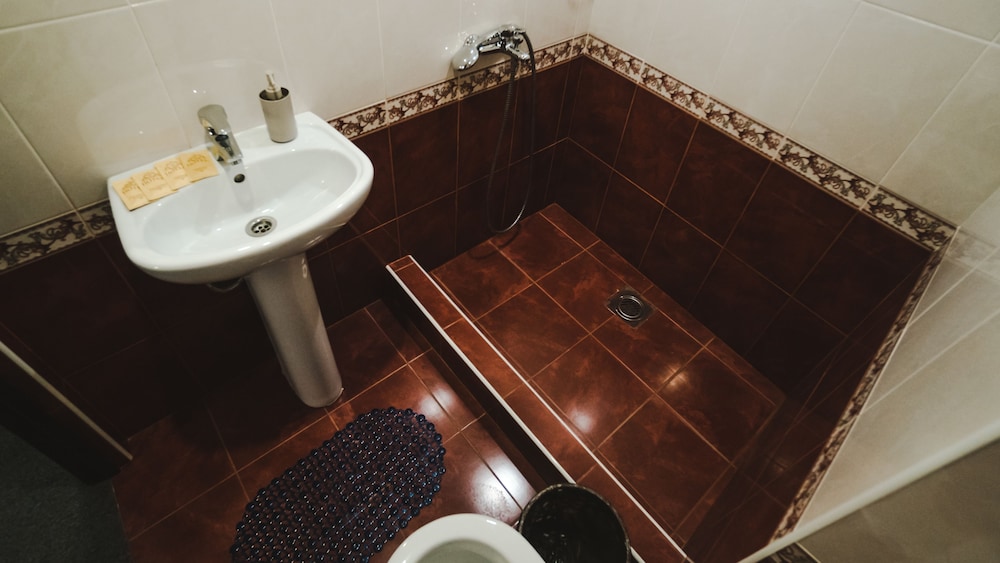 Hotel Archi na Tulskoy Moscow