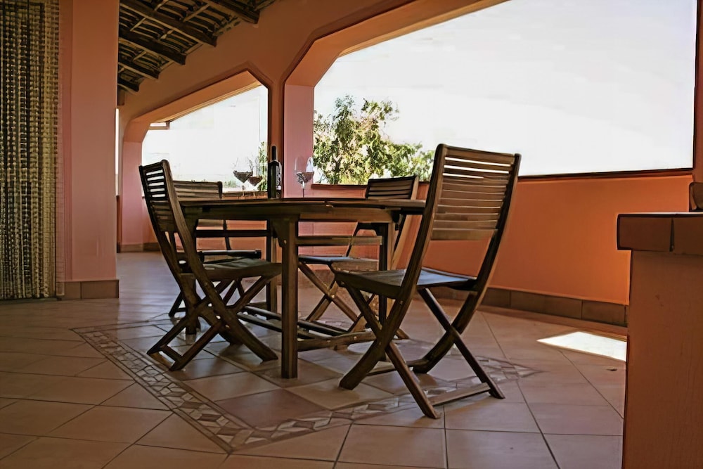Villa Fiorita