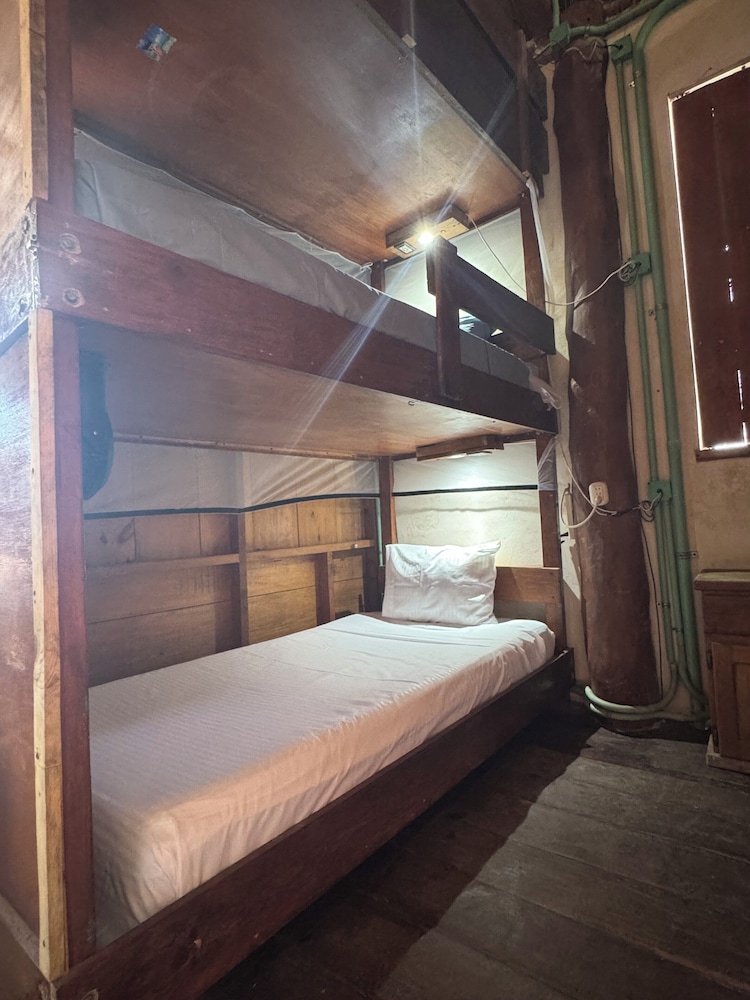 hostal casa holbox