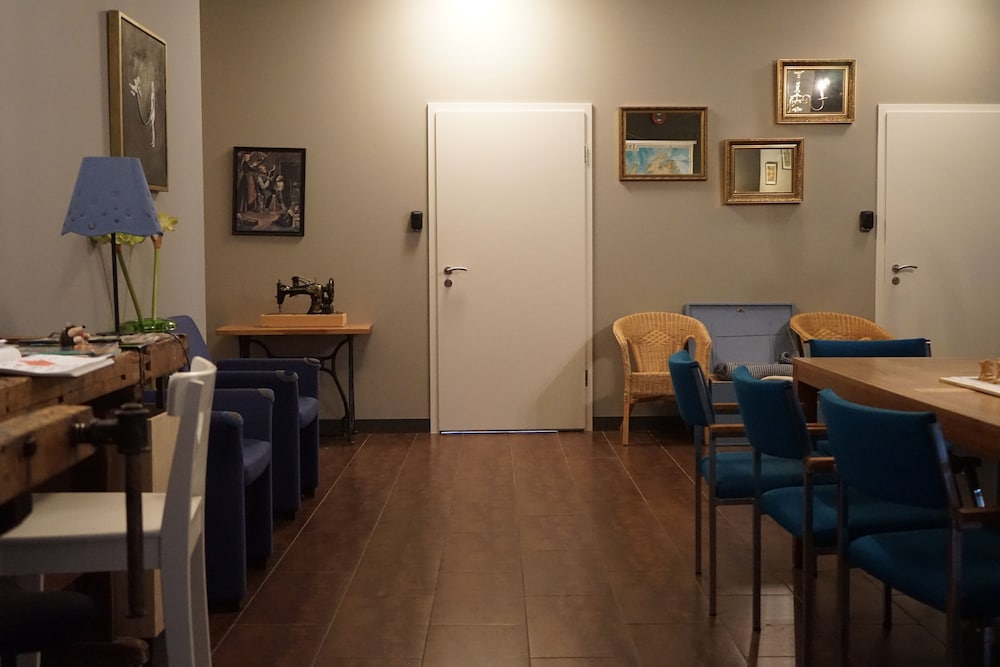 Tehúsið Hostel