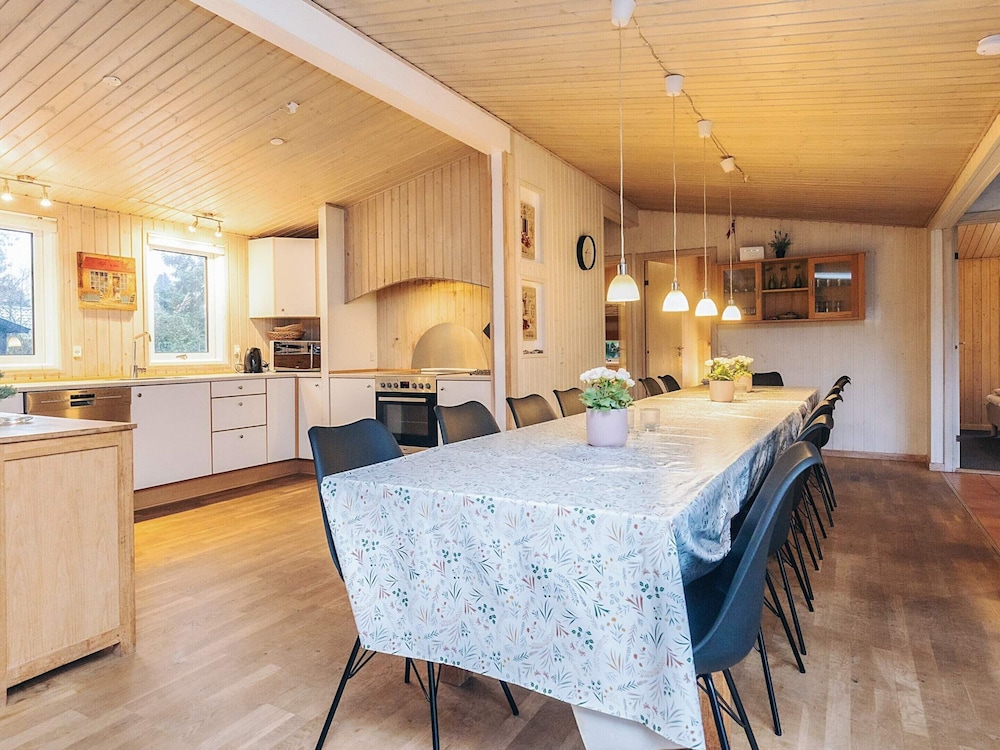 4 Star Holiday Home in Vaeggerlose