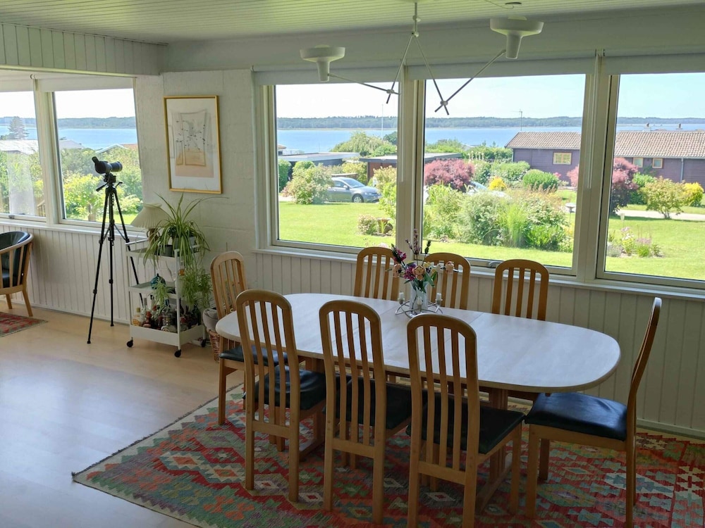 5 Star Holiday Home in Olsted