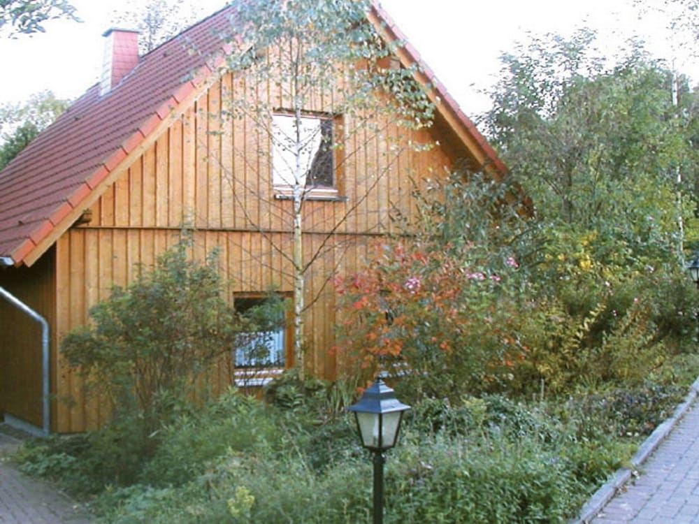 Comfortable Holiday Home With 2 Bathrooms, in the Bruchttal