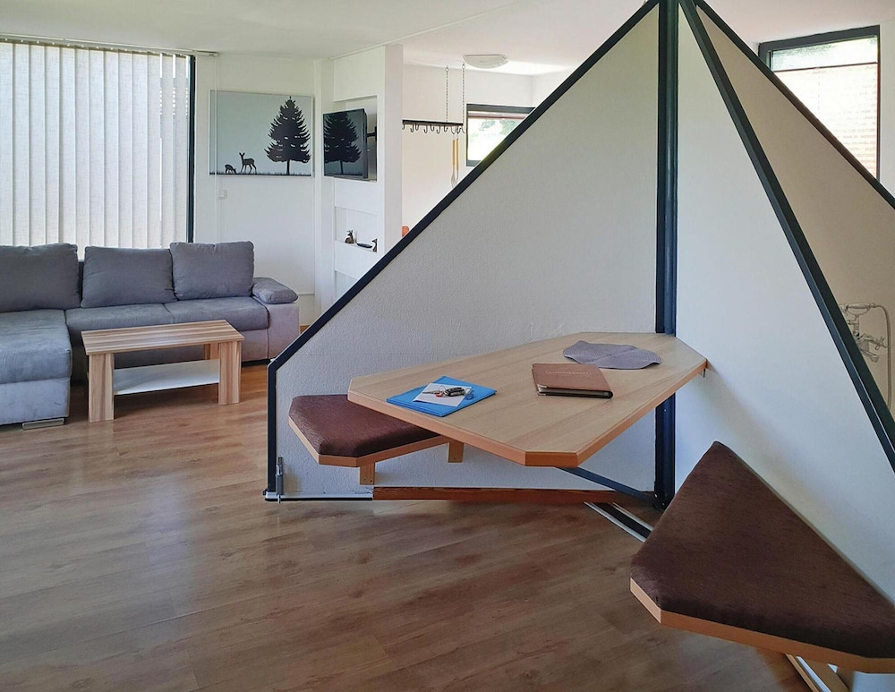 Loft in Gaal Near Ski Slope & Hiking Trails
