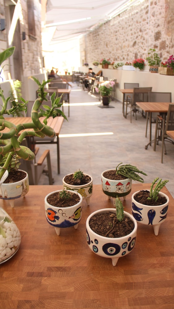 Petra Ada Otel - Image 45